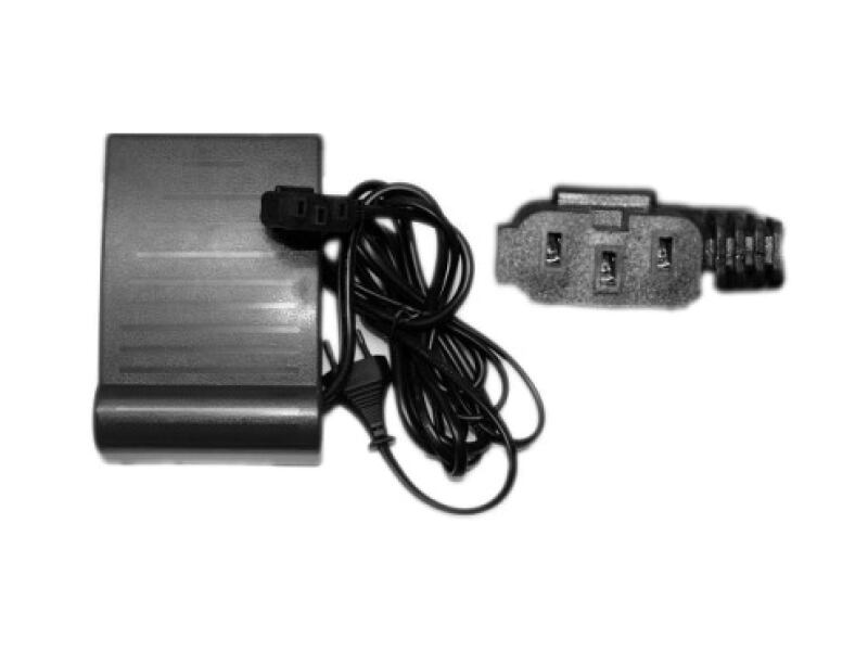 Nožný spúšťač Gritzner Tipmatic, Pfaff Select LED