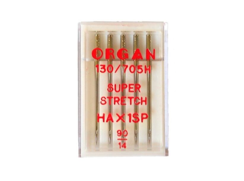 Ihly Organ 130/705 H a HAx1 SP (5x90) - Super Stretch