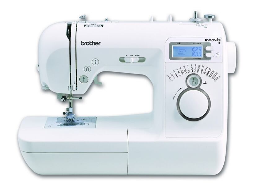 Šijací stroj Brother NV15