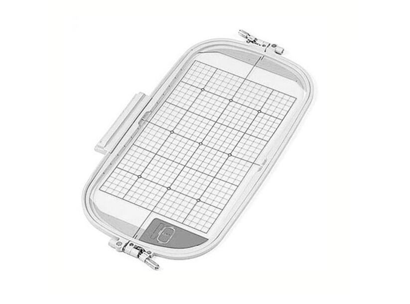 EF76 Vyšívací rám 300 x 180 mm - Brother (V3, V5, V7, NV2200, NV5000, NV1500, NV4000, NV1, NV260