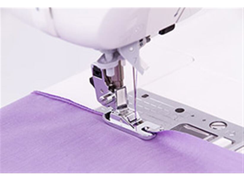 Pätka na lemovanie (3 mm) - Juki rad F, G, DX, NX 7