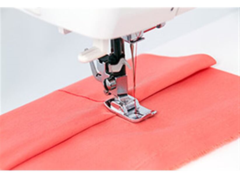 Pätka pre rovný steh - Juki séria K