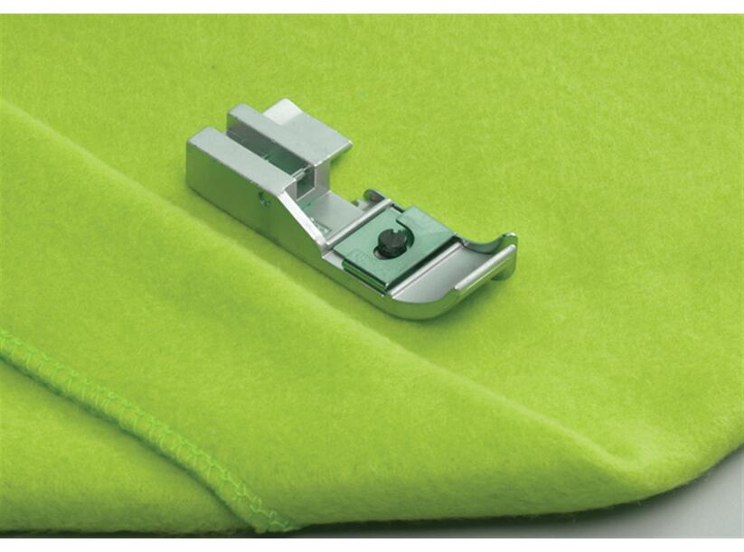 Pätka pre slepý steh - Baby Lock Desire, Ovation, Gloria