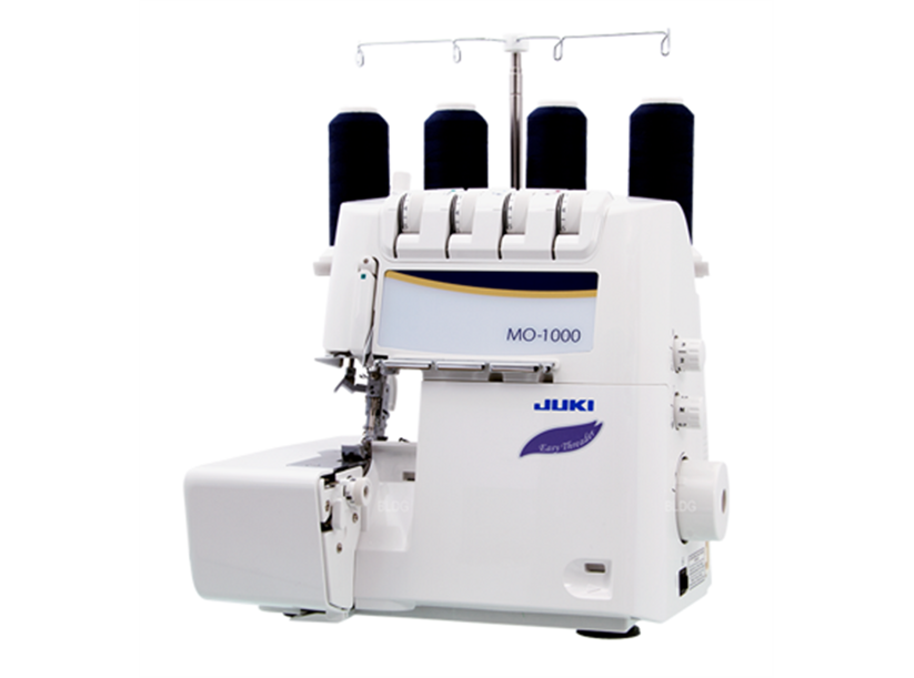 Overlock Juki MO - 1000