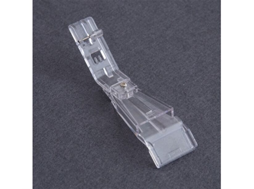 Pätka na šitie pútok - coverlocky Merrylock