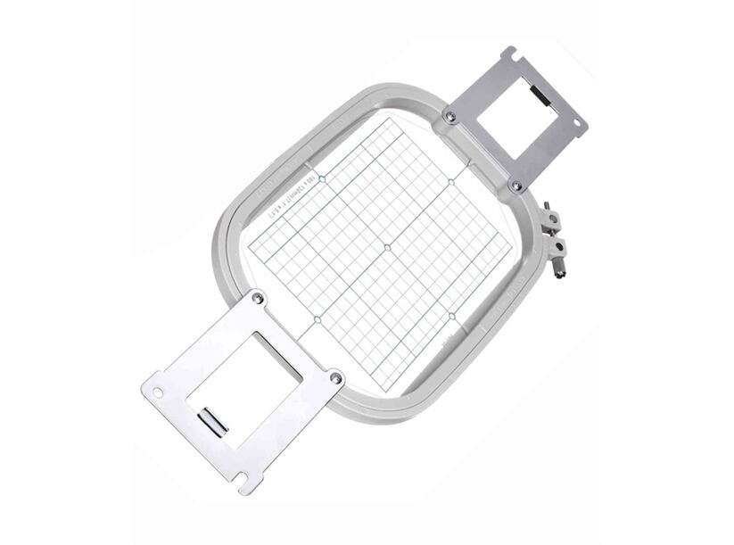 PRH300 Vyšívací rámik 300 x 200 mm - Brother PR 655, PR 670 E, PR 1000, PR 1050 X,