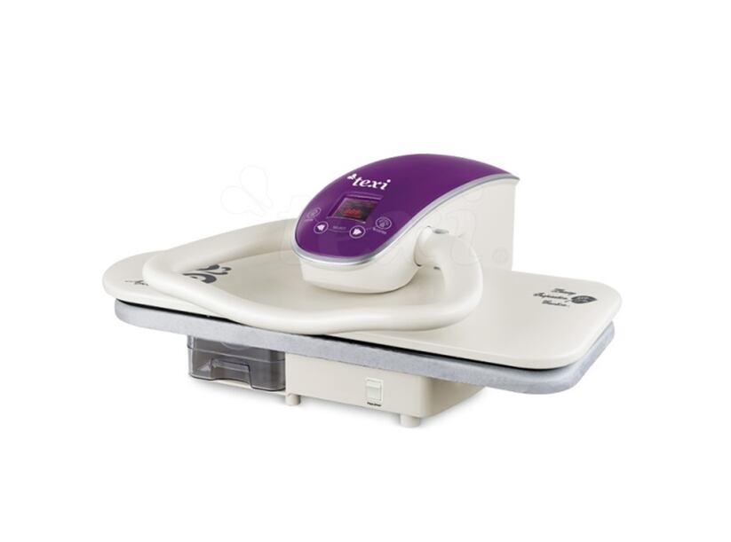 Žehliaci lis Texi Apollo 68