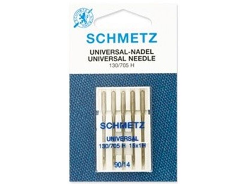 Ihly Schmetz 130/705 H univerzal (5x90)