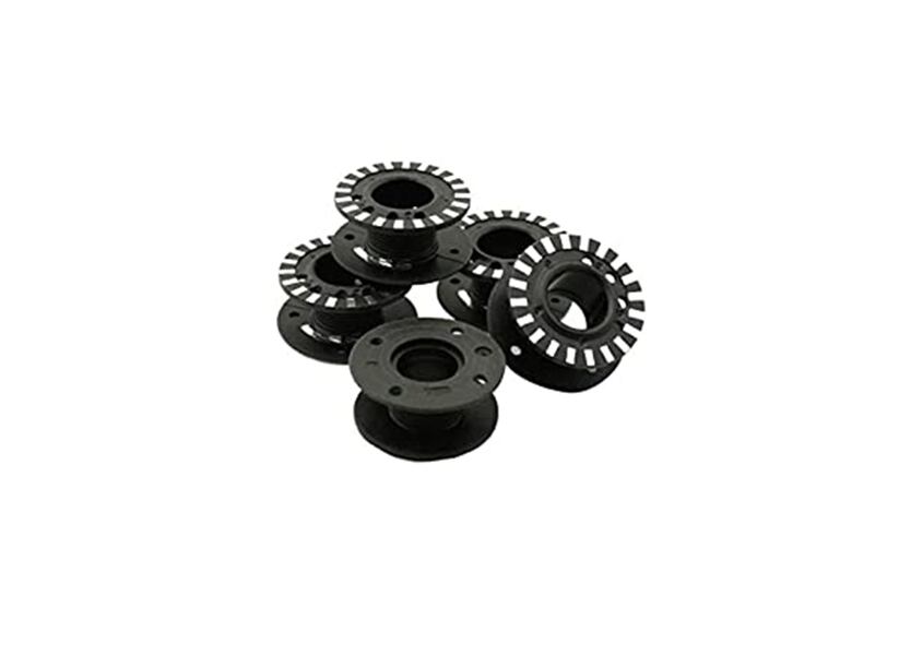 Jumbo cievka - Bernina 4xx, 5xx, 7xx - balenie 5 ks