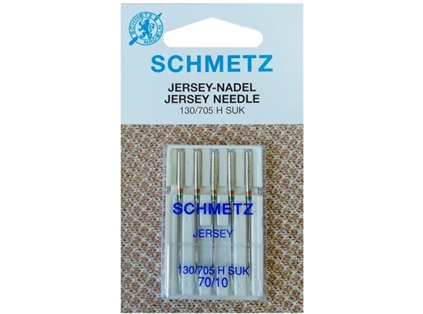 Ihly Schmetz 130/705 H-SUK Jersey (5x70)