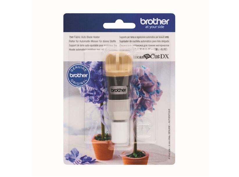 Držiak automatického noža pre tenké látky - rezací ploter Brother SDX