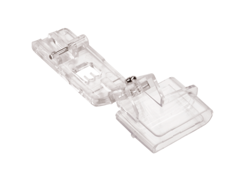 Lemovacia pätka - coverlocky Bernette b42, b48