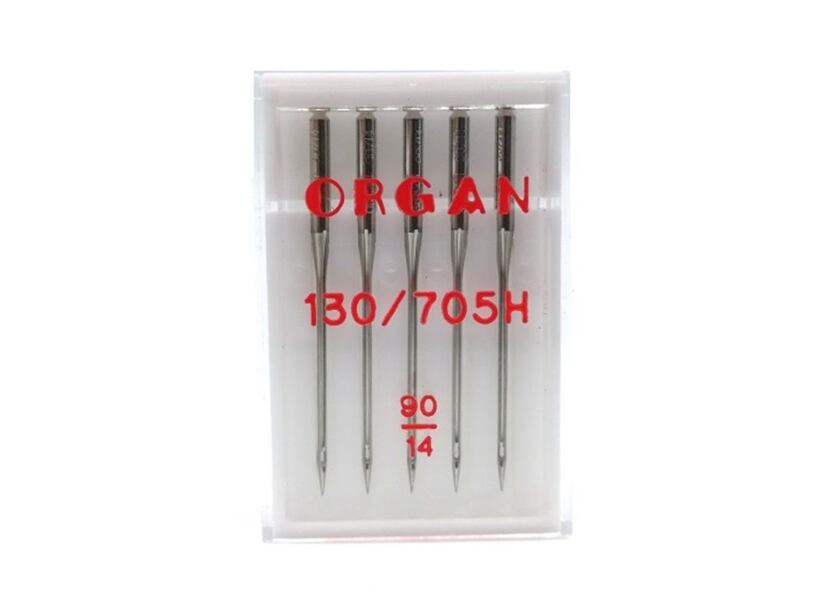 Ihly ORGAN 130/705 H STANDARD (5x90)