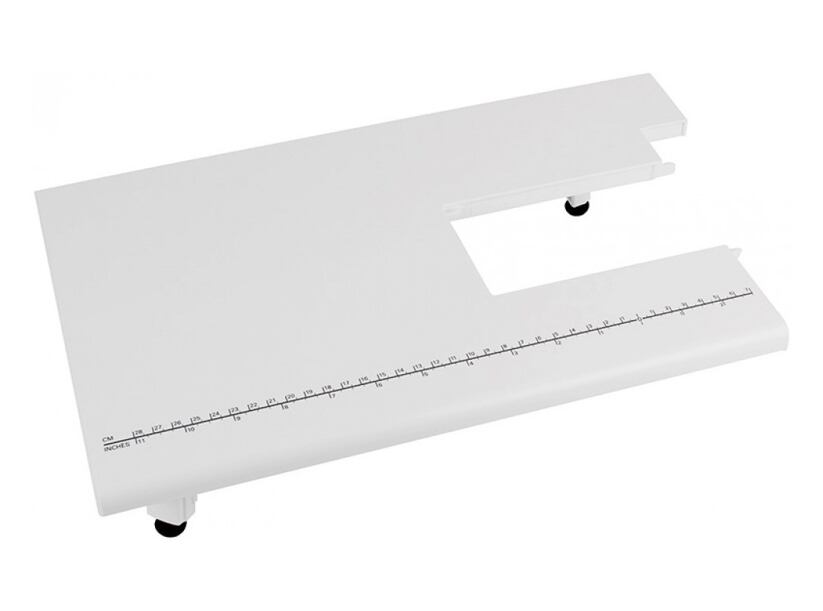 Prídavný stolík - Pfaff Ambition 610, 620, 630, Creative 1.5