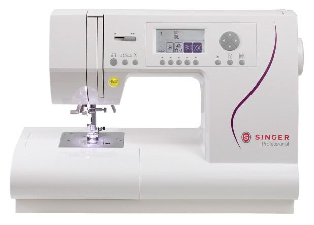 Šijací stroj Singer C430 Professional