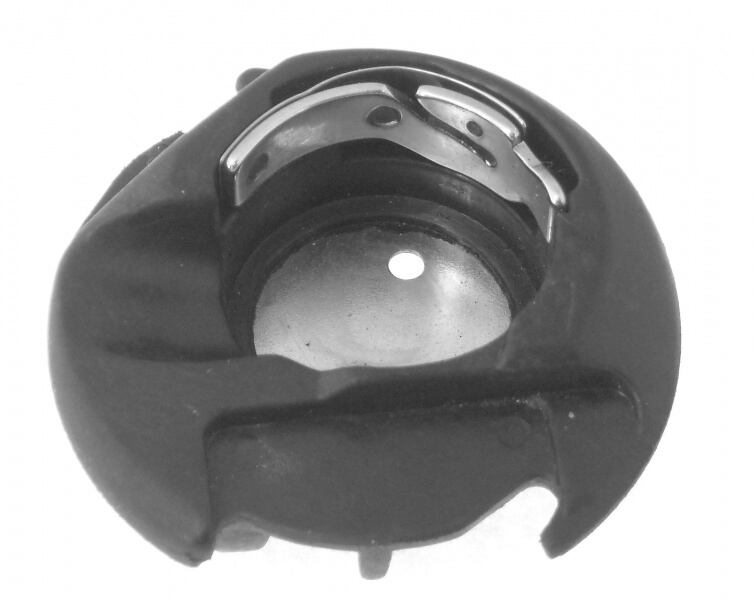 Quiltovacie cievkové púzdro - Janome 625E, 6125QC, DC4100, MC5200