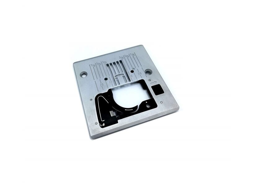 Stehová doska - šijací stroj Bernette b77