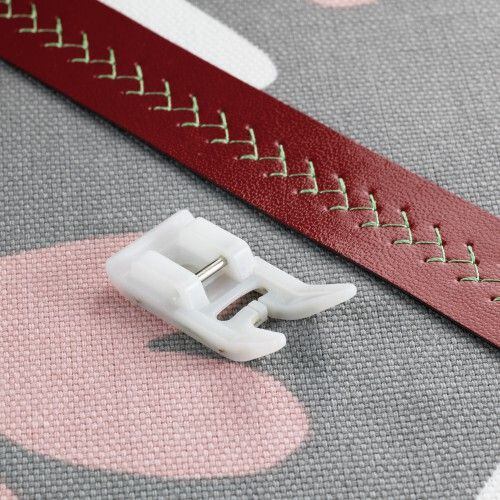 NF 007 N Pätka teflónová (H)