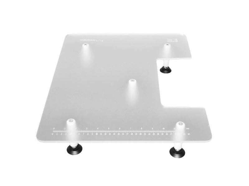 Prídavný stolík BL07 pre overlocky Baby Lock Acclaim