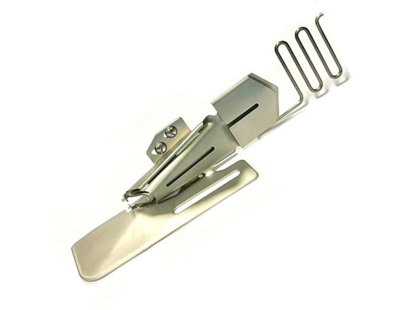 Aplikátor šikmého prúžku na jednoducho 40 mm - Baby Lock BLCS2, Ovation, Gloria, Euphoria