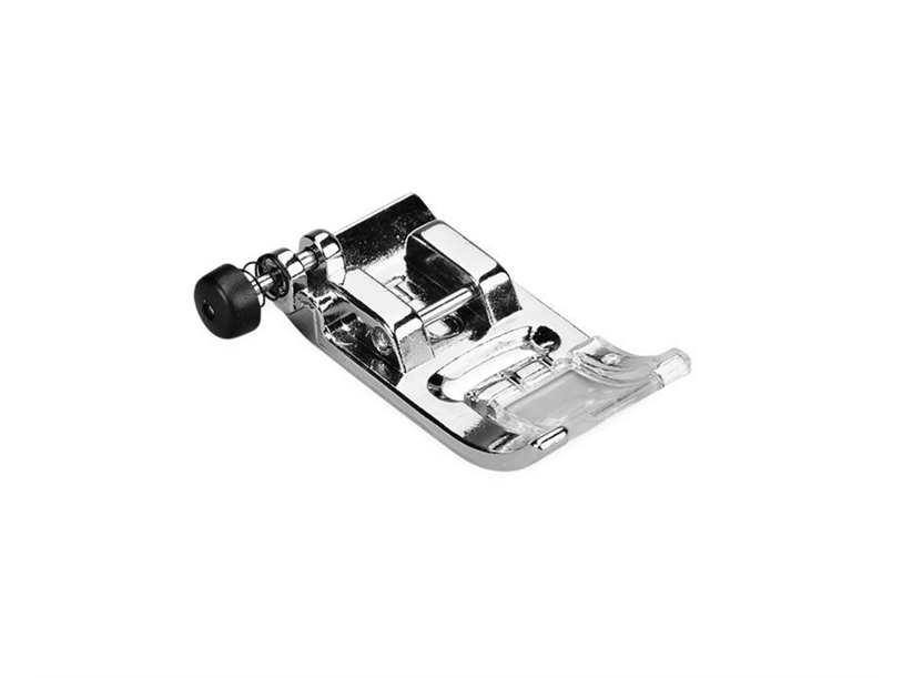 Základná - entlovacia pätka pre šijacie stroje Bernette A3, B, D2