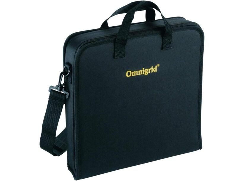 Kufor na potreby pre patchwork Omnigrid - PRYM
