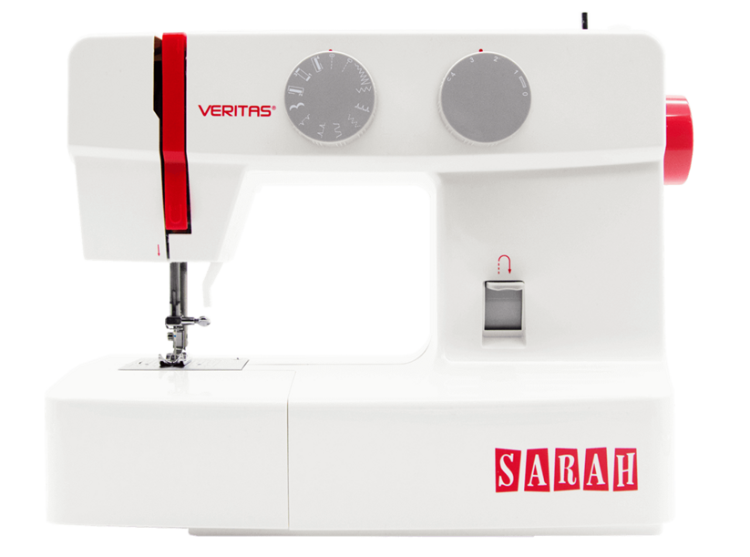 Šijací stroj Veritas Sarah