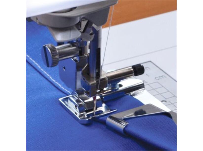 NF182 - Zakladač na obrubu 8/8 - Brother