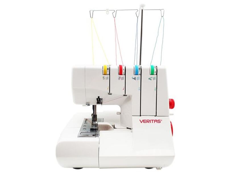 Overlock Veritas Simone