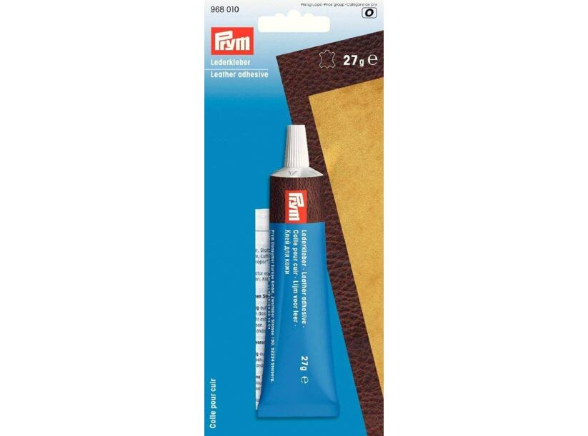 Lepidlo na koži (27g) - v tube, trvalé - PRYM