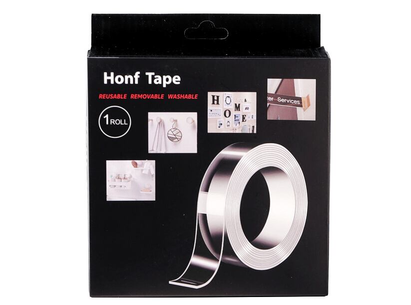 Nano páska obojstranná (3cmx1m)