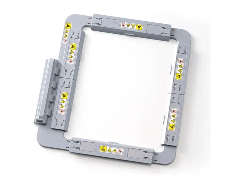 MF180 Magnetický vyšívací rámček 130 x 180 mm - Brother NV800, NV2600, NV2700 a vyšší