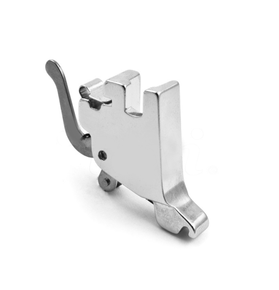 Držiak pätiek - vysoký - pre šijacie stroje