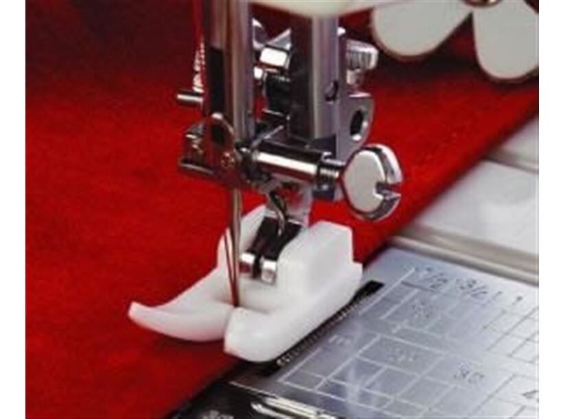 Pätka teflónová - Janome CB