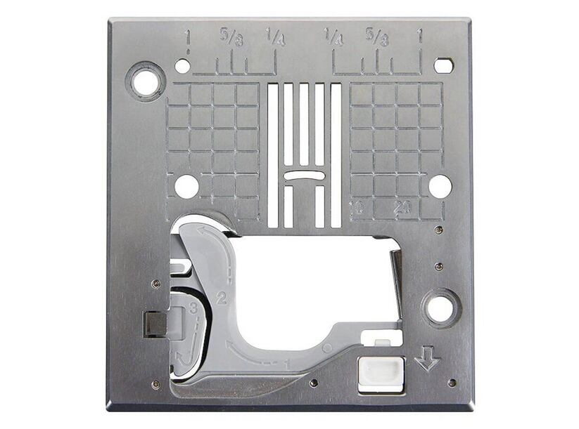 Stehová doska variabilná - Juki DX