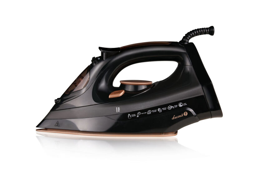 Naparovacia žehlička SI-920 Lucznik (2200W)