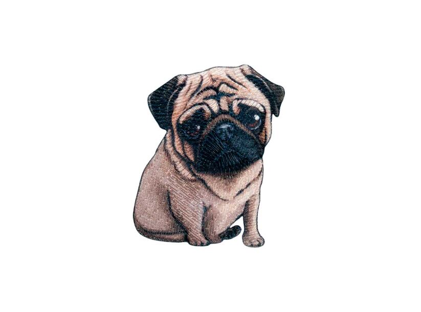 Nažehľovačka Monoquick - PSÍK MOPS