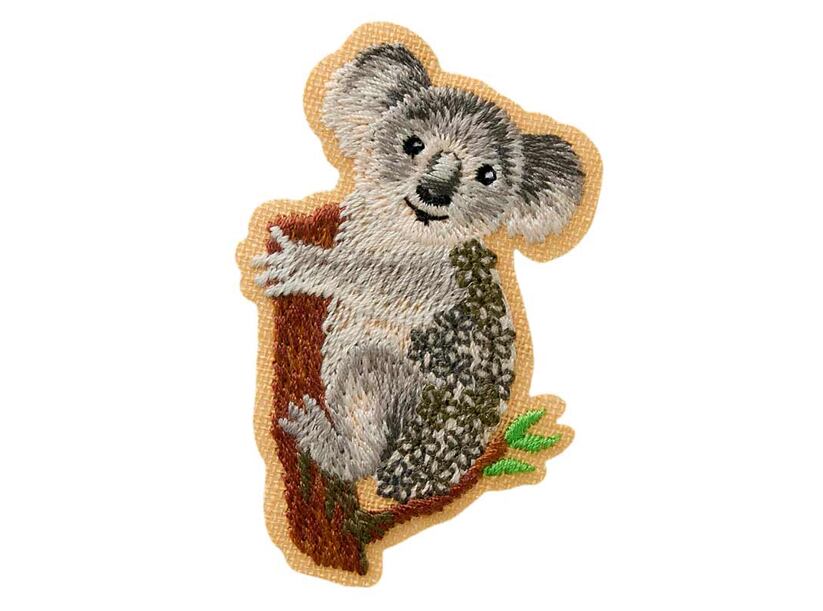 Nažehľovačka Monoquick - KOALA