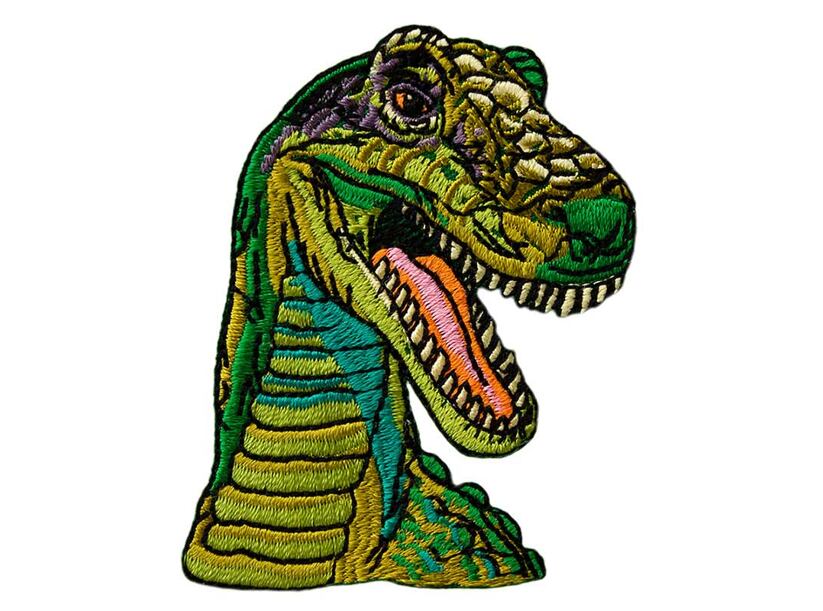 Nažehľovačka Monoquick - TYRANNOSAURUS REX