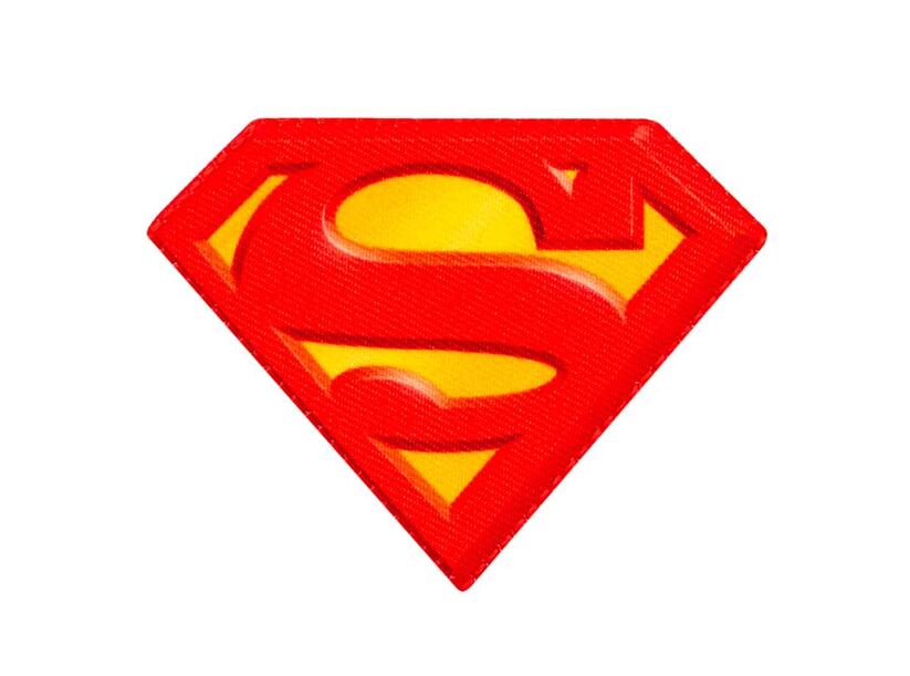 Nažehľovačka Monoquick - LOGO SUPERMAN©