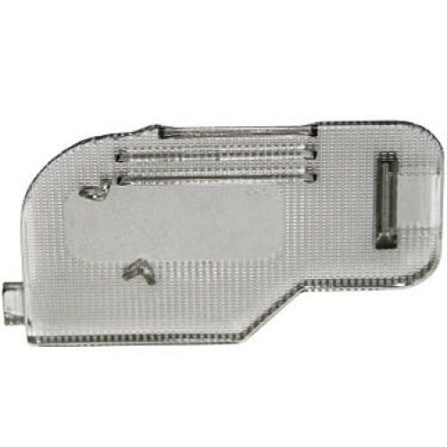 Krytka cievkového puzdra - Brother NV15 a A séria