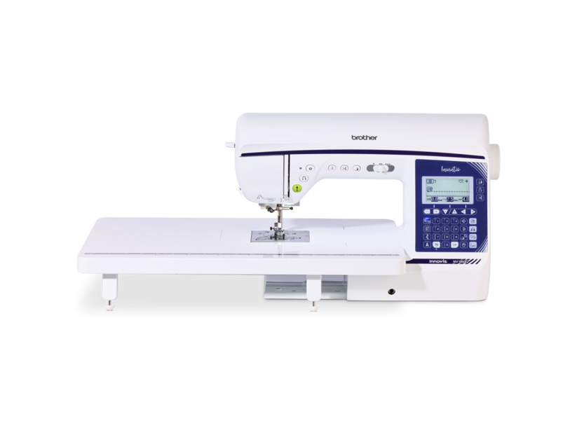 Šijací stroj Brother Inventio NV 1850Q