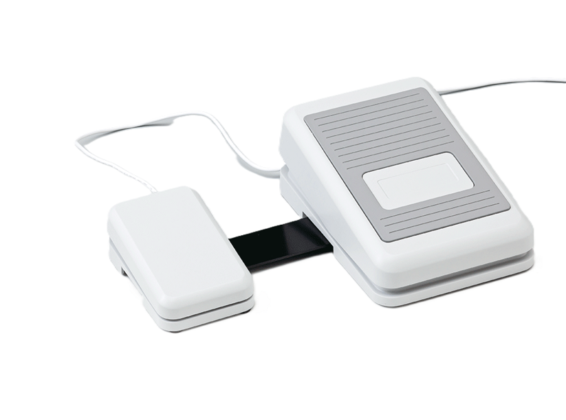 MFFC1 Multifunkčný pedál - Brother V5, V7, VQ2, XV