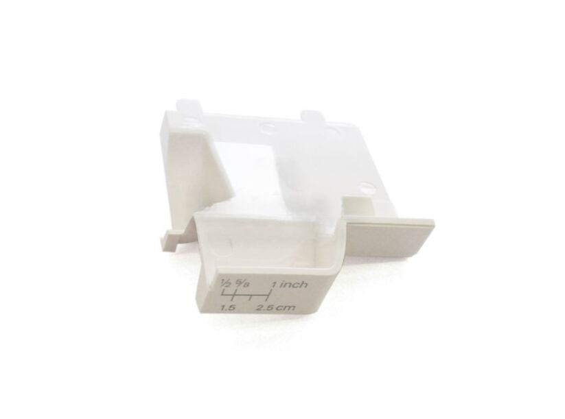 Náhradný kryt chapača (noža) Merrylock 3050CL