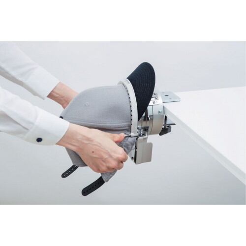 CAP FRAME sada na vyšívanie čiapok Brother PRCF5 pre PR6, PR10