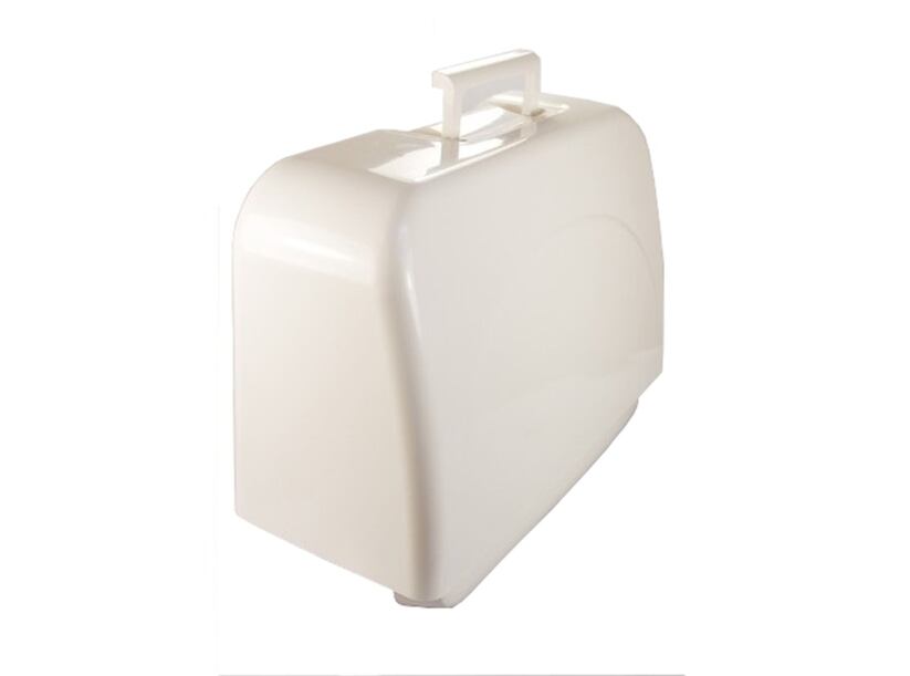 Tvrdý obal pre šijací stroj Janome 601, 603 a 605 - Janome