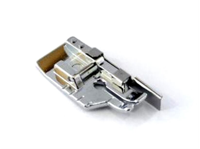 Pätka patchworková 1/4" s vodičom - Lucznik