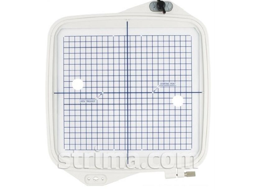 Vyšívací rámček 230 x 200 mm - Janome