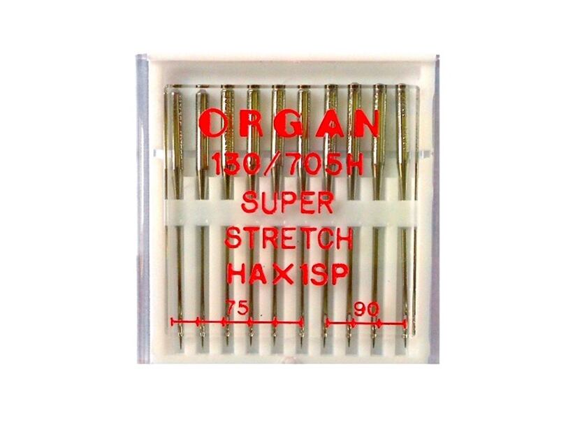 Ihly Organ 130/705 H a HAx1 SP (mix 10ks)