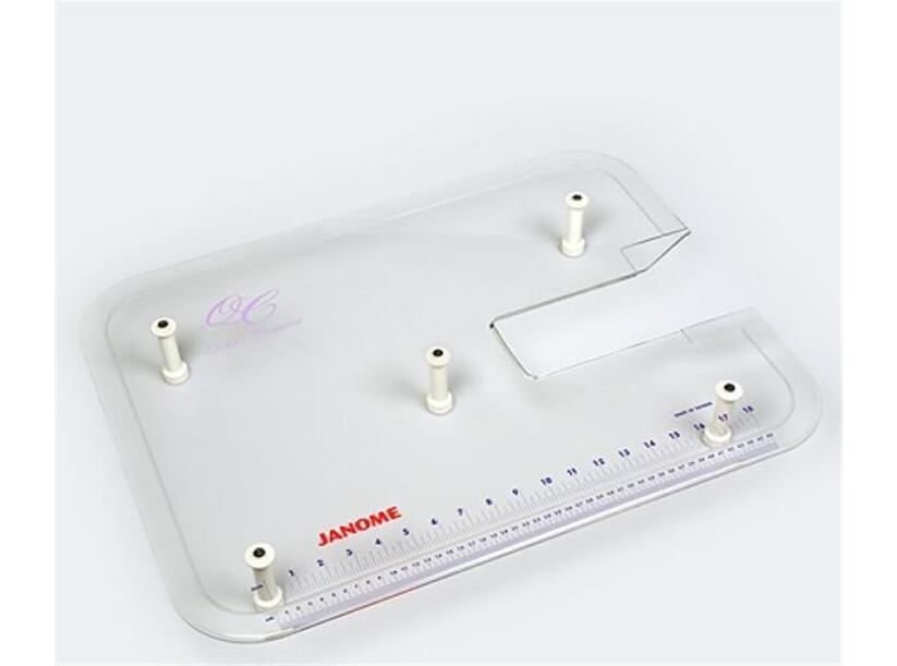 Prídavný stolík pre Janome Horizon 7700, 8200, 8900